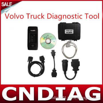 Volvo Truck Diagnostic Tool Volvo Vcads PRO with High Quality